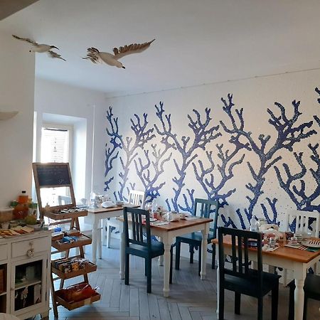 B&B Jolie Santa Teresa Gallura Exterior photo